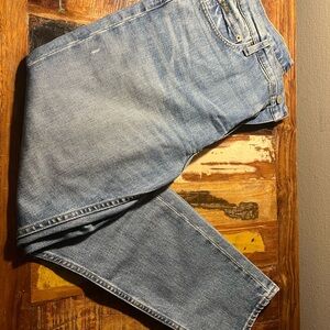 Polo Ralph Lauren women’s jeans